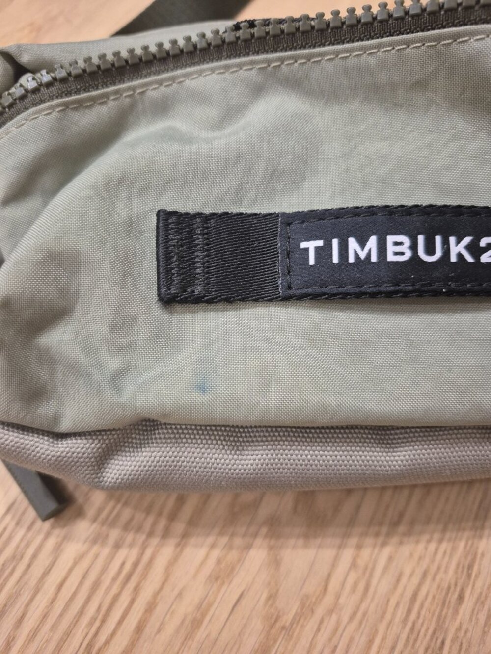 Timbuk2 Rascal Belt bag - Picture 6 of 6